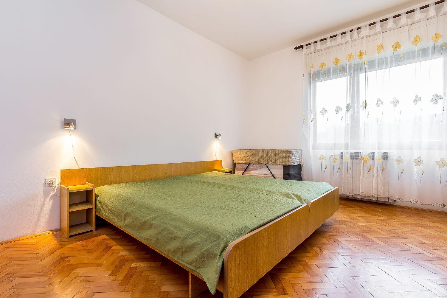 Apartment Jovanka Medulin Extérieur photo