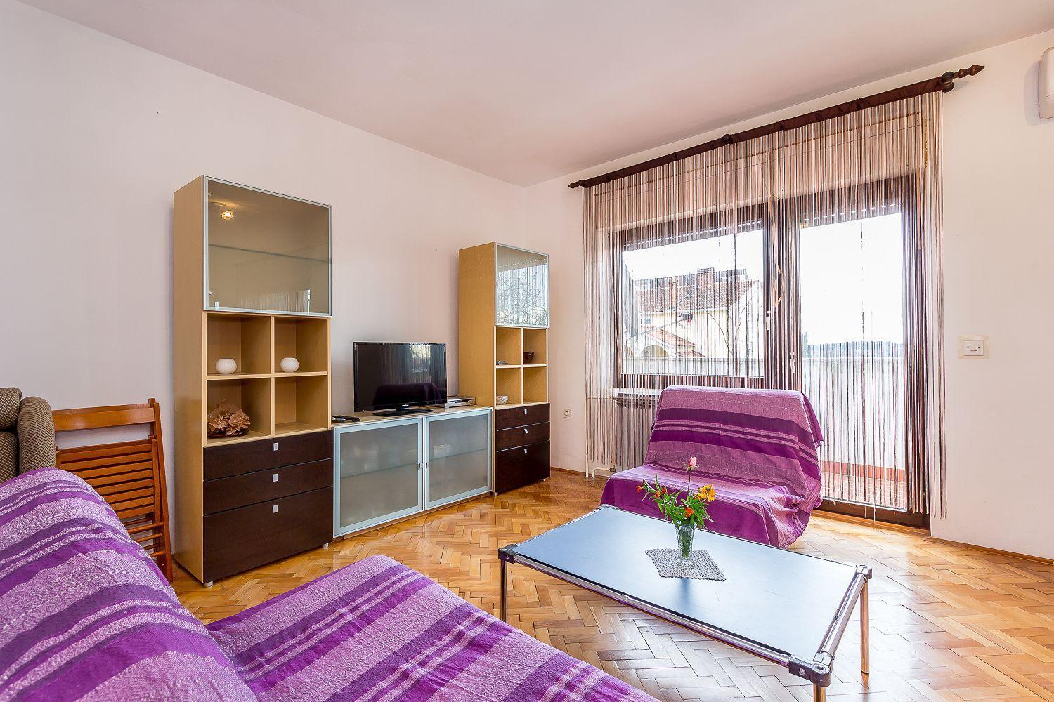 Apartment Jovanka Medulin Extérieur photo