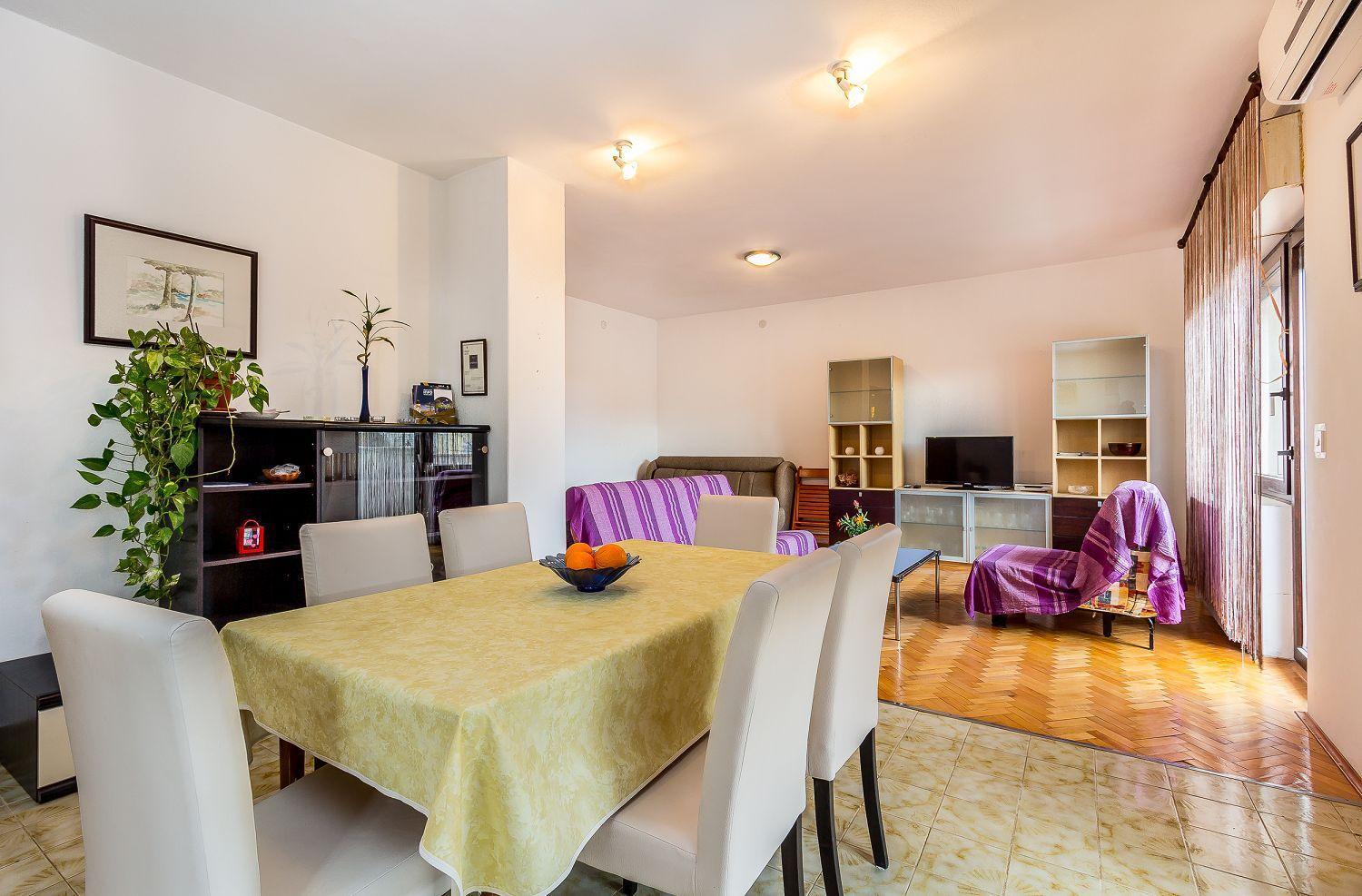 Apartment Jovanka Medulin Extérieur photo