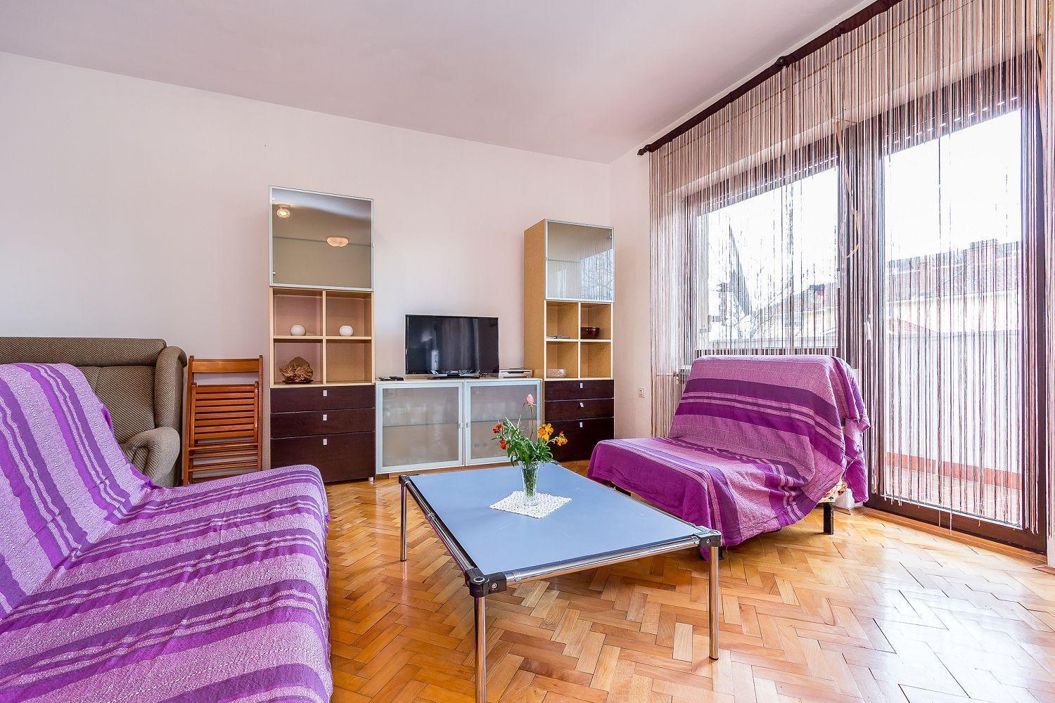 Apartment Jovanka Medulin Extérieur photo