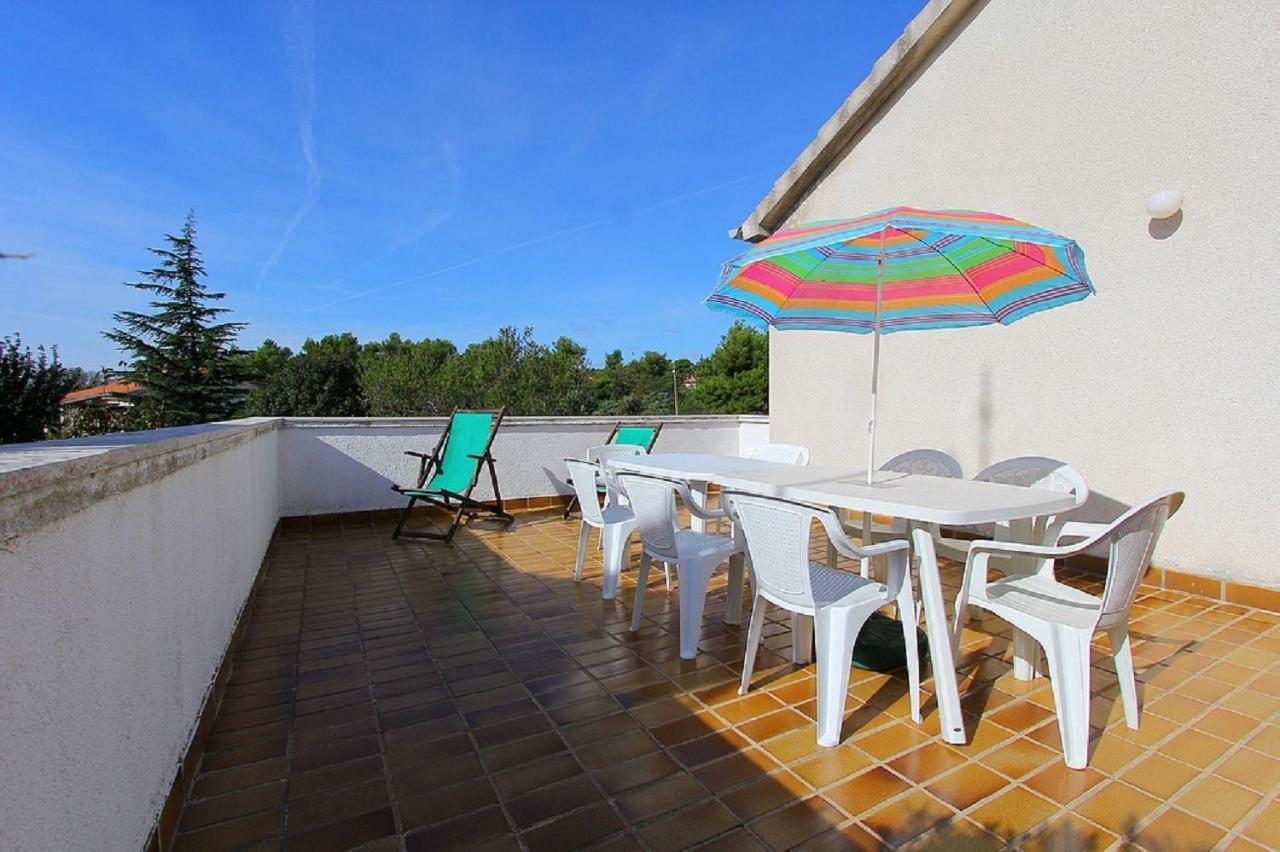 Apartment Jovanka Medulin Extérieur photo